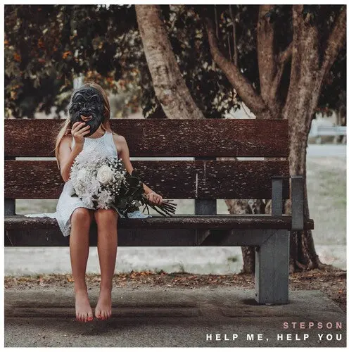 Stepson: Help Me Help You - Compact Discs 1