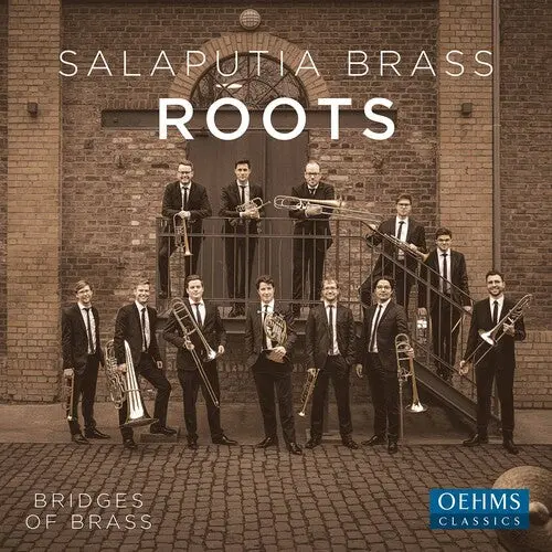 Various Artists: Roots - Compact Discs 1