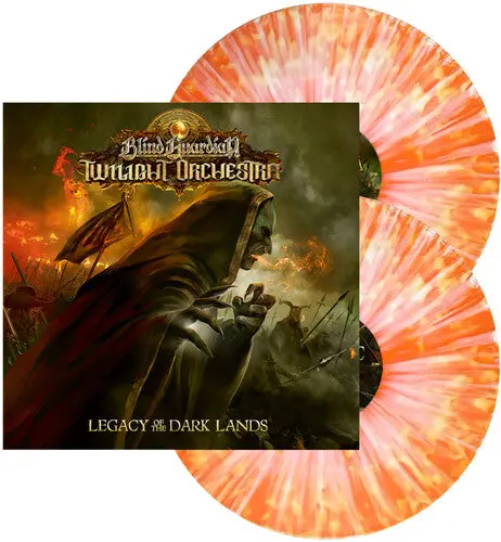 Blind Guardian's Twilight Orchestra: Legacy Of The Dark Lands - Vinyl Lp 1