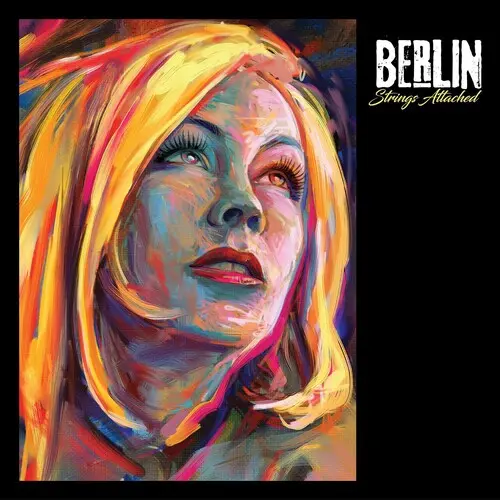 Berlin: Strings Attached - Compact Discs 1