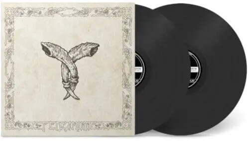 Varde: Fedraminne - Vinyl Lp 1