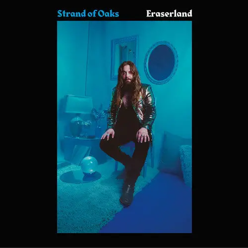 Strand Of Oaks: Eraserland - Vinyl Lp 1