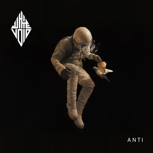 White Void: Anti - Vinyl Lp 1