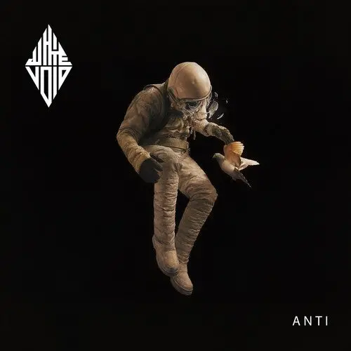 White Void: Anti - Compact Discs 1