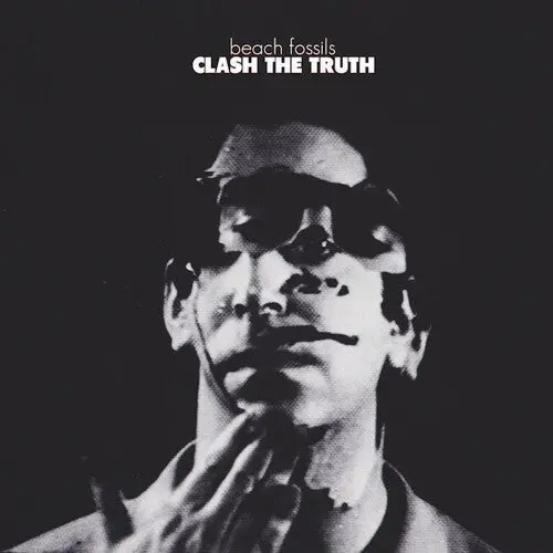 Beach Fossils: Shallow - 7-Inch Single 1