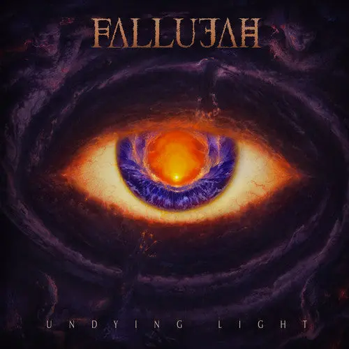 Fallujah: Undying Light - Vinyl Lp 1