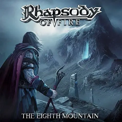 Rhapsody Of Fire: Eighth Mountain - Vinyl Lp 1