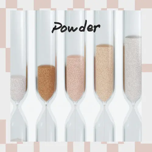 Powder: Powder In Space - 12-Inch Single 1