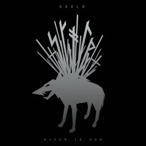 Skold: Never Is Now - Vinyl Lp 1