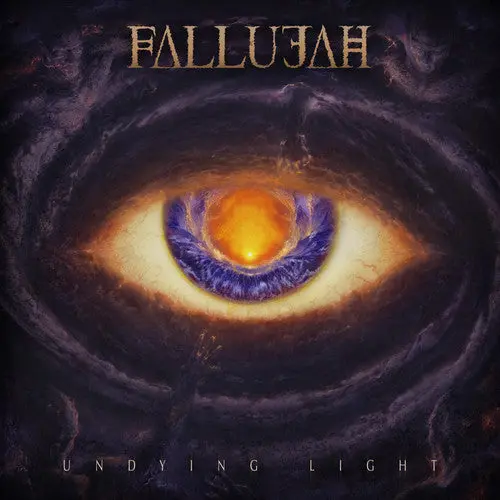 Fallujah: Undying Light - Compact Discs 1