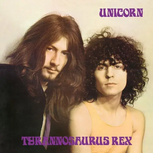 Tyrannosaurus Rex: Unicorn - Vinyl Lp 1