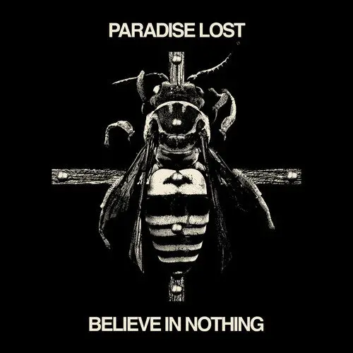 Paradise Lost: Believe In Nothing - Compact Discs 1