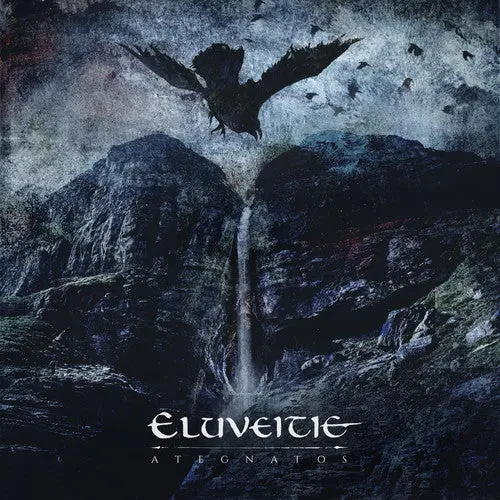 Eluveitie: Ategnatos - Compact Discs 1