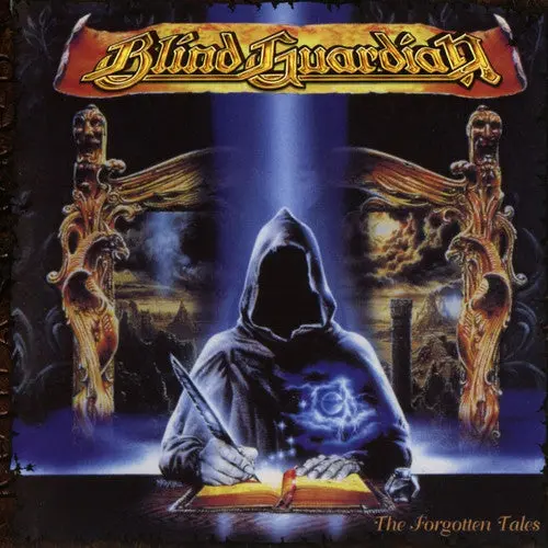 Blind Guardian: Forgotten Tales - Vinyl Lp 1