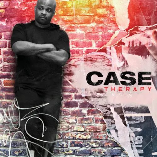 Case: Therapy - Vinyl Lp 1