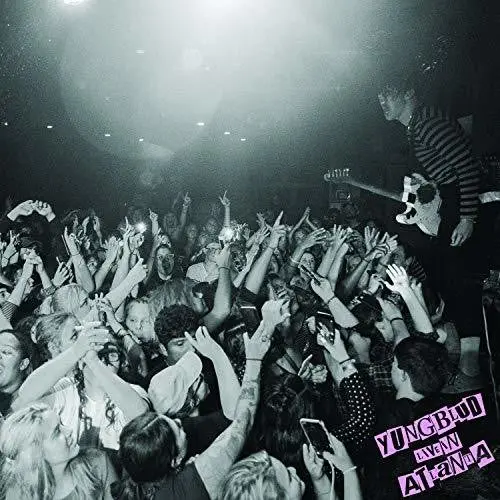 Yungblud: Yungblud (Live In Atlanta) - Compact Discs 1