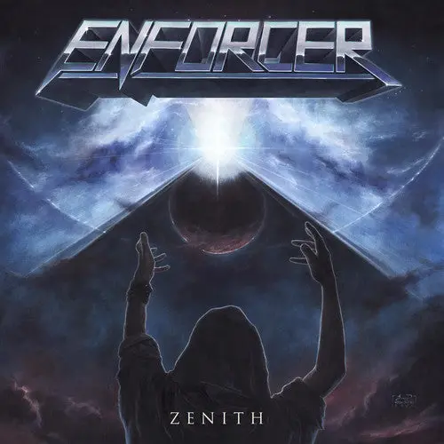 Enforcer: Zenith - Compact Discs 1