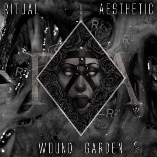 Ritual Aesthetic: Wound Garden - Vinyl Lp 1