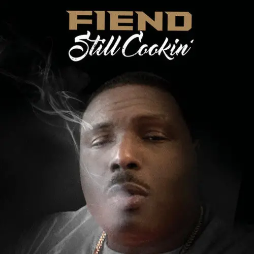 Fiend: Still Cookin' - Vinyl Lp 1