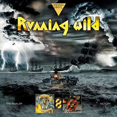 Running Wild: Original Vinyl Classics - Vinyl Lp 1