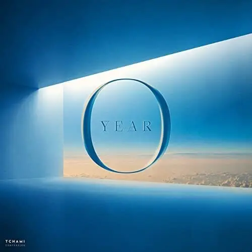 Tchami: Year Zero - Vinyl Lp 1