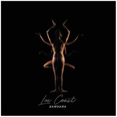 Los Coast: Samsara - Vinyl Lp 1