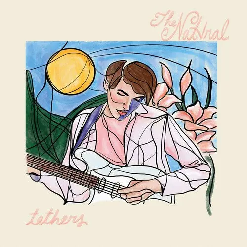 Natvral: Tethers - Vinyl Lp 1