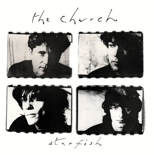The Church: Starfish (Expanded Edition ) - Super-Audio Cd 1