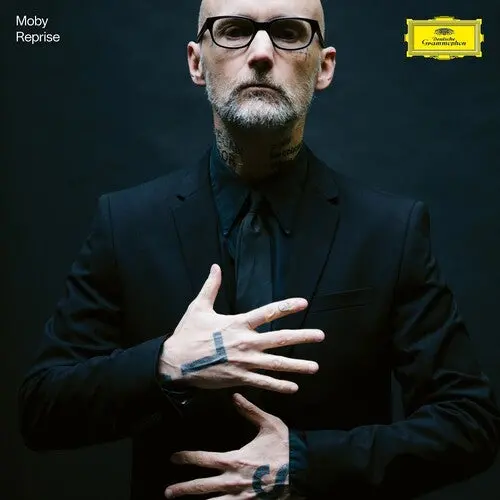 Moby: Reprise - Vinyl Lp 1