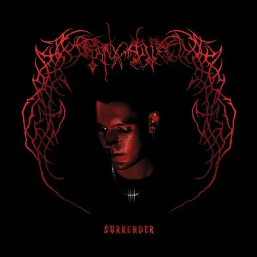 Endgame: Surrender (Red Vinyl) - Vinyl Lp 1
