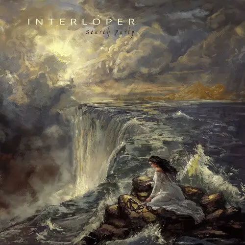 Interloper: Search Party - Compact Discs 1