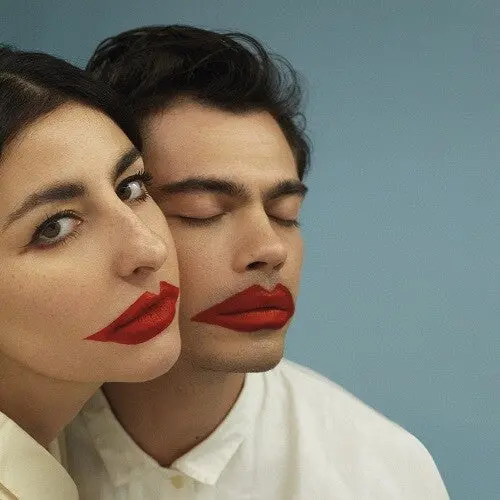 Lilly Wood & The Prick: Most Anything - Compact Discs 1
