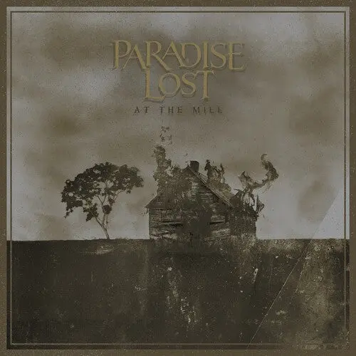 Paradise Lost: At The Mill - Compact Discs 1