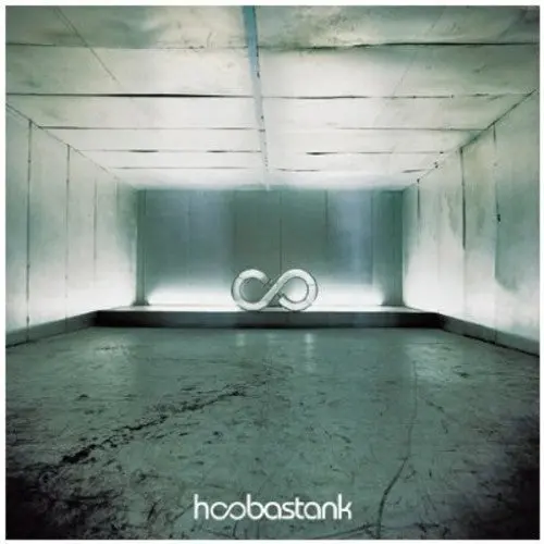 Hoobastank: Hoobastank - Compact Discs 1