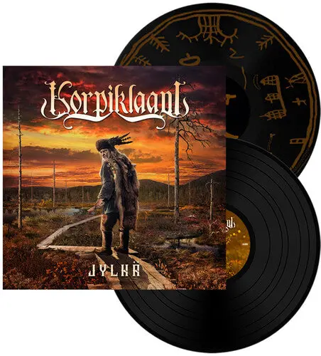 Korpiklaani: Jylha - Vinyl Lp 1