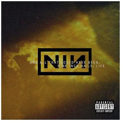 Nine Inch Nails: All That Could Have Been - Compact Discs 1
