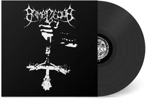 Armagedda: Only True Believers - Vinyl Lp 1