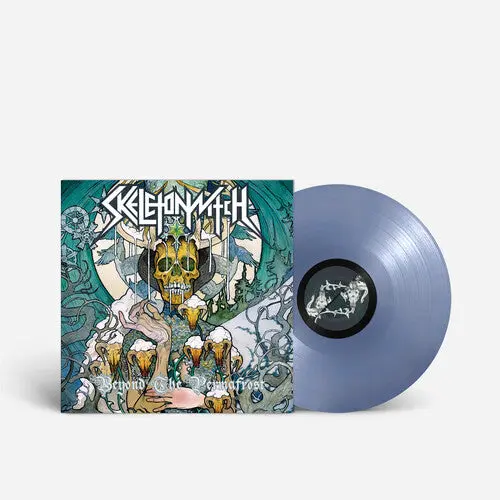 Skeletonwitch: Beyond The Permafrost - Vinyl Lp 1