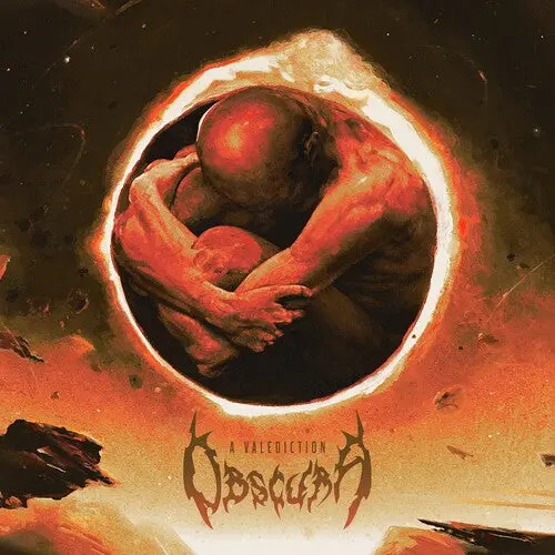 Obscura: A Valediction - Compact Discs 1