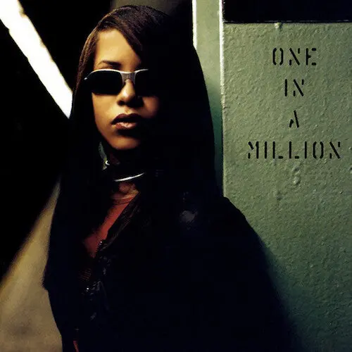 Aaliyah: One In A Million - Compact Discs 1