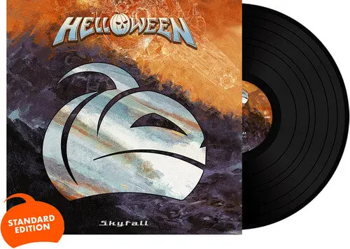 Helloween: Skyfall - 12-Inch Single 1