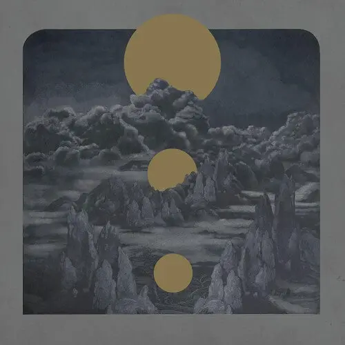 Yob: Clearing The Path To Ascend - Vinyl Lp 1