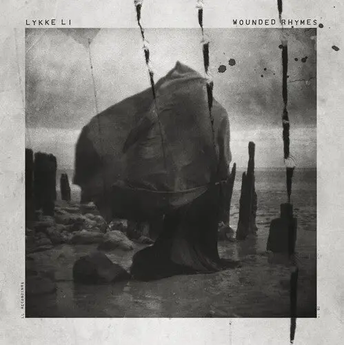 Lykke Li: Wounded Rhymes - Vinyl Lp 1
