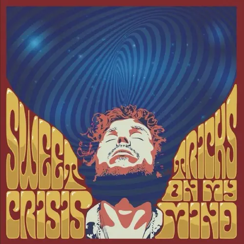 Sweet Crisis: Tricks On My Mind - Vinyl Lp 1