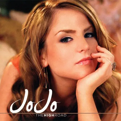 Jojo: The High Road - Compact Discs 1