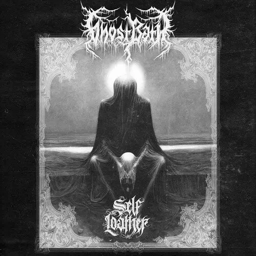 Ghost Bath: Self Loather - Compact Discs 1