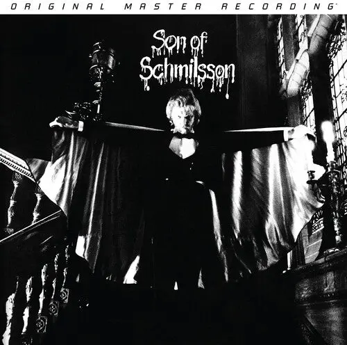 Harry Nilsson: Son Of Schmilsson - Vinyl Lp 1