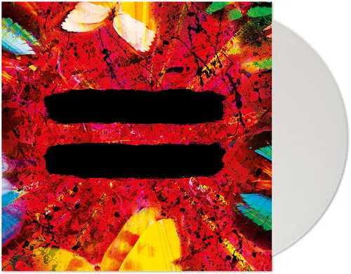 Ed Sheeran: = - Vinyl Lp 1