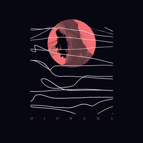 Møl: Diorama - Compact Discs 1