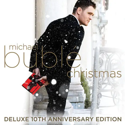 Michael Bublé: Christmas (Super Deluxe 10Th Anniversary) - Vinyl Lp 1